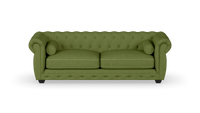 Marseille - 4 Seater - Fully Upholstered