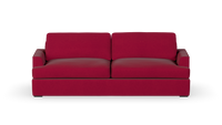 Bellini - 4 Seater - Fully Upholstered