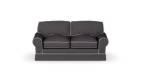 Barry - 2 Seater - Slip Cover