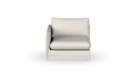 Isabella - Modular - Corner - Slip Cover