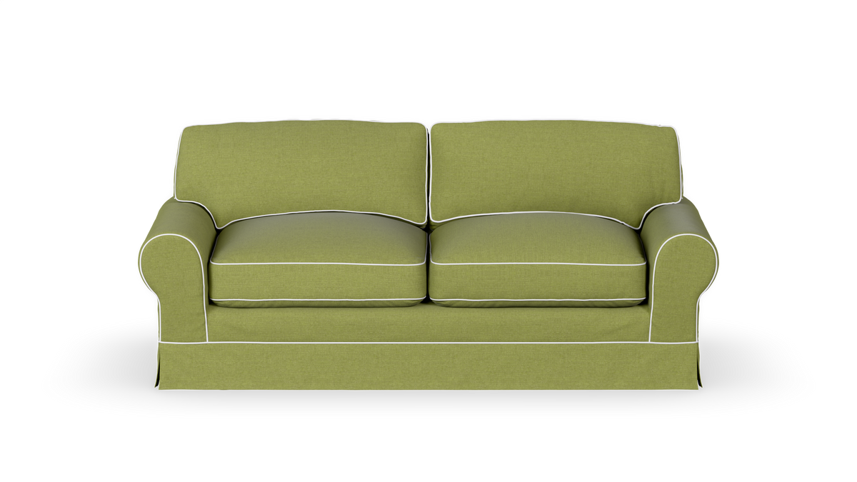 Mira Material: Deluxe 18-Lime