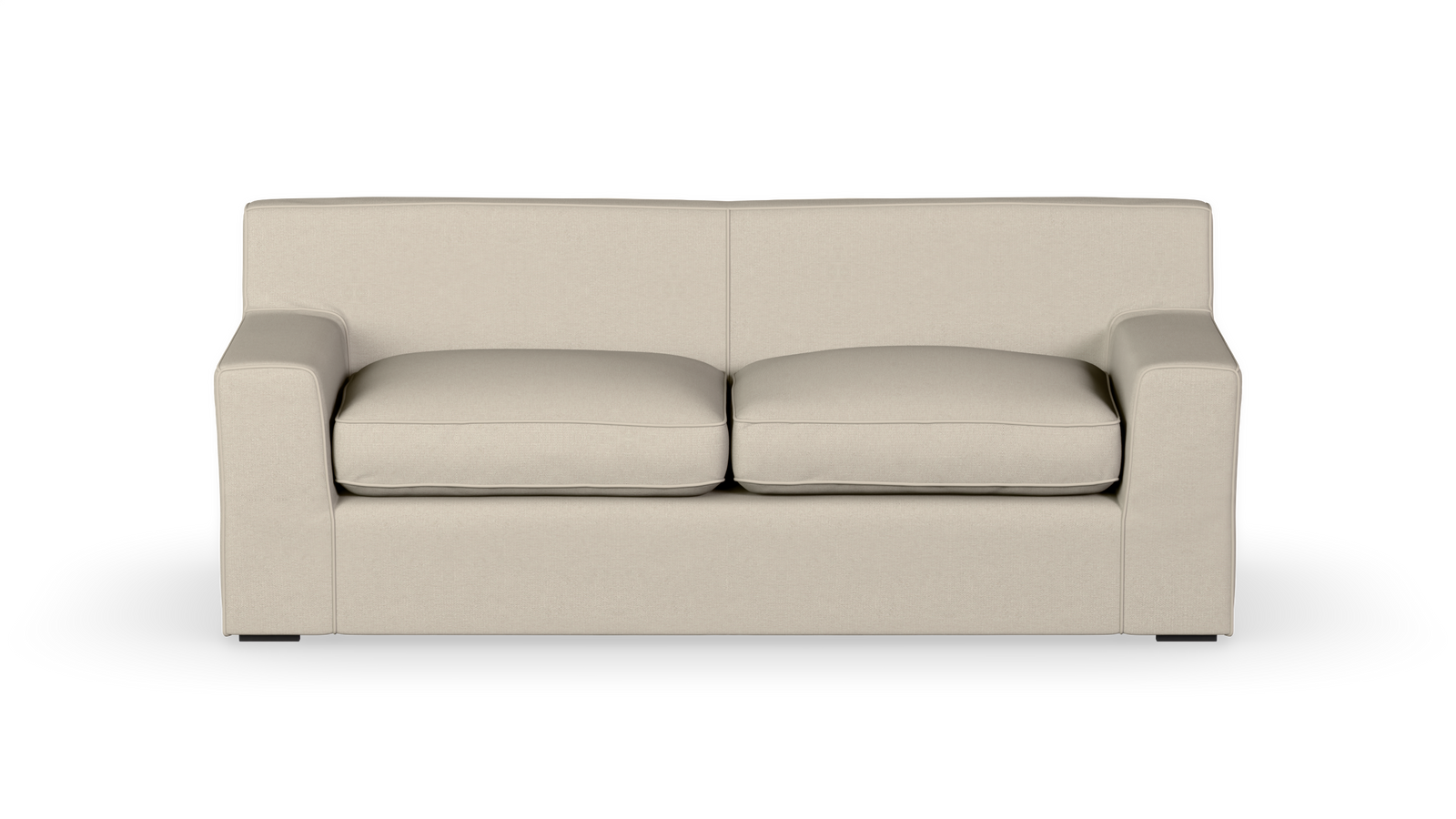 Luke - 3 Seater - Fully Upholstered