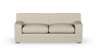 Luke - 3 Seater - Fully Upholstered