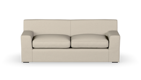 Luke - 3 Seater - Fully Upholstered