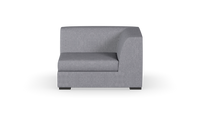 Fiona - Modular - Corner - Fully Upholstered