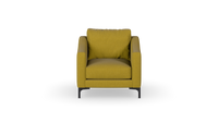 Polo - Arm Chair - Fully Upholstered