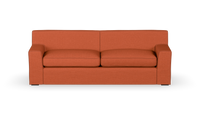 Luke - 4 Seater - Fully Upholstered