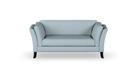 Nirvana - 2 Seater - Fully Upholstered