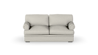 La Petite - 2 Seater - Fully Upholstered
