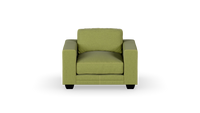Rowan - Arm Chair - Fully Upholstered