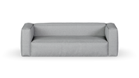 Las Palmas - 3 Seater - Fully Upholstered