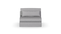 Hilton - Modular - Slipper - Slip Cover