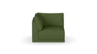 Mitchell - Modular - Corner - Fully Upholstered