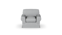 Barry - Arm Chair - Slip Cover