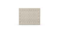 Susan - Queen - Fully Upholstered