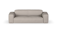 Boston - 4 Seater - Fully Upholstered