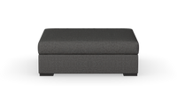 Fiona - Modular - Ottoman - Fully Upholstered