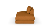 Minx - One Arm - Fully Upholstered