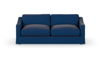 Georgia - 3 Seater - Slip Cover