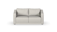 Metropolitan - 2 Seater - Fully Upholstered