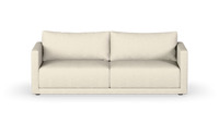 Odessa - 4 Seater - Fully Upholstered