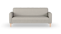 Sarah - 3 Seater - Fully Upholstered