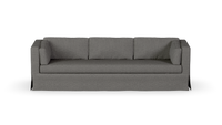 Marcus - 4 Seater - Slip Cover