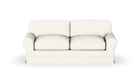 Barry - 3 Seater - Slip Cover