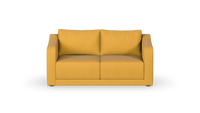 Metropolitan - 2 Seater - Fully Upholstered