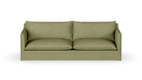 Elizabeth - 4 Seater - Slip Cover