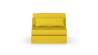 Hilton - Modular - Slipper - Slip Cover