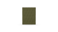 Kirsten - Single - Fully Upholstered