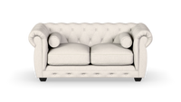 Marseille - 2 Seater - Fully Upholstered