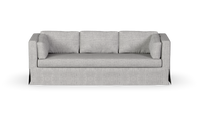 Marcus - 3 Seater - Slip Cover