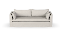 Bailey - 4 Seater - Slip Cover