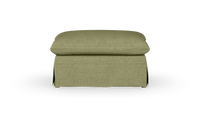 Caribbean - Ottoman - Slipcover