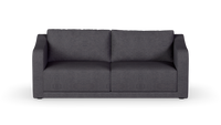 3 Seater - Fully Upholstered