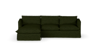 Caribbean - Corner Unit - Slip Cover