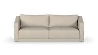 Metropolitan - 4 Seater - Fully Upholstered