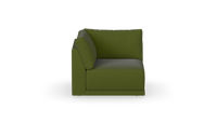Mitchell - Modular - Corner - Fully Upholstered