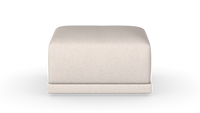 Mitchell - Ottoman - Fully Upholstered