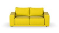 Mitchell - 2 Seater - Fully Upholstered