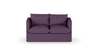 Caribbean - 2 Seater - Fully Upholstered