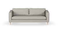 Mojo - 4 Seater - Fully Upholstered
