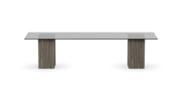 Roma - Dining Table - 3M