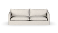 Elizabeth - 4 Seater - Slip Cover