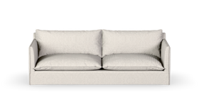 Elizabeth - 4 Seater - Slip Cover