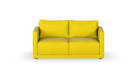 Odessa - 2 Seater - Fully Upholstered