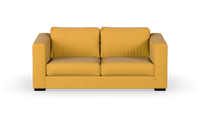 New Yorker - 2 Seater - Fully Upholstered