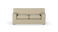 Luke - 2 Seater - Fully Upholstered